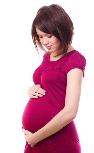 Gum disease and pregnancy